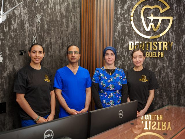 Find the Best Dentist in Guelph Ontario: Your Guide to Top Dental Care
