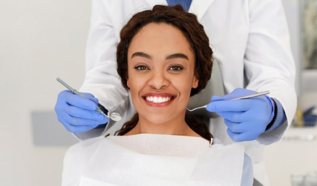 dental plan