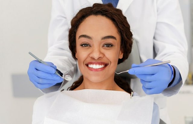 Cosmetic Dentist in Guelph | Dentistry On Guelph