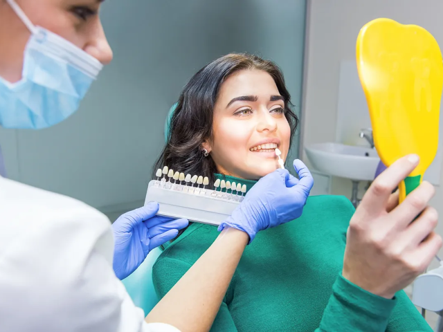 Top Affordable Dental Implants