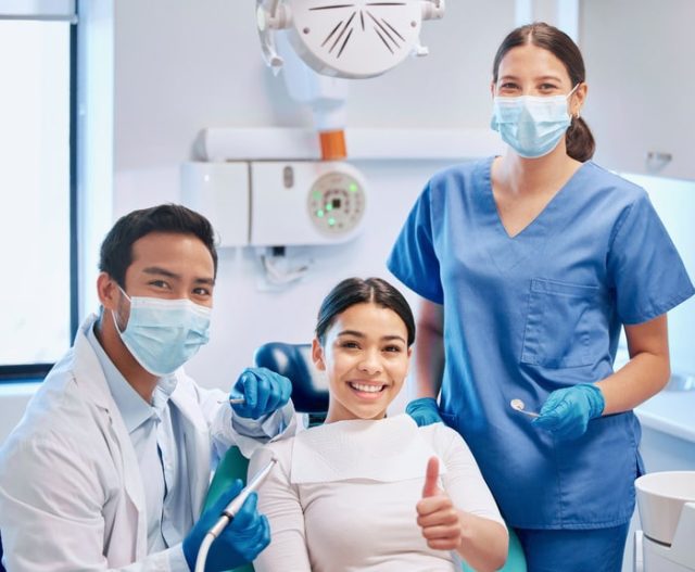 Canadian dental plan