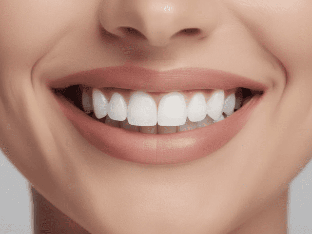Teeth Whitening Guelph 2026 – Professional Options at Dentistry on Guelph