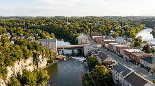 Elora