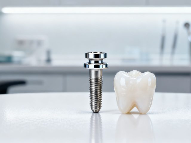 Dental Implants in Guelph 2026: Cost, Procedure & What to Expect