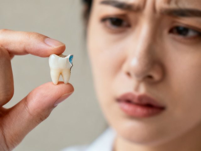 Broken Tooth Emergency in Guelph 2026: What to Do Now