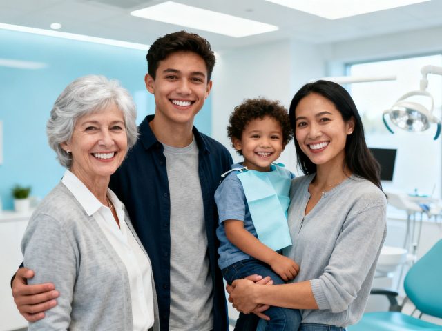 Canada Dental Care Plan Coverage in 2026: What’s Included?