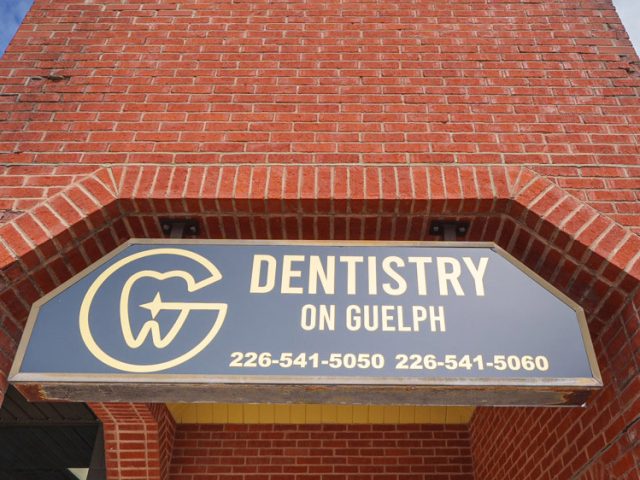 Emergency Dentist in Guelph 2026: Same-Day & Walk-In Care