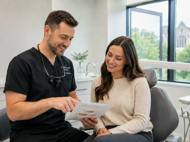 Best Cosmetic Dentist in Guelph 2026: What to Look For